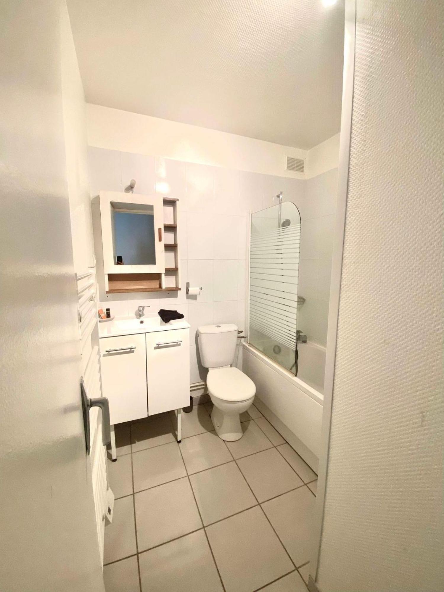 La Cachette Ludique Apartment Orleans Exterior photo